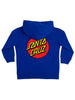 Santa Cruz Classic Dot Hoodie Spring 2026