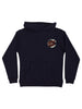 Santa Cruz Wave Dot Hoodie Spring 2026