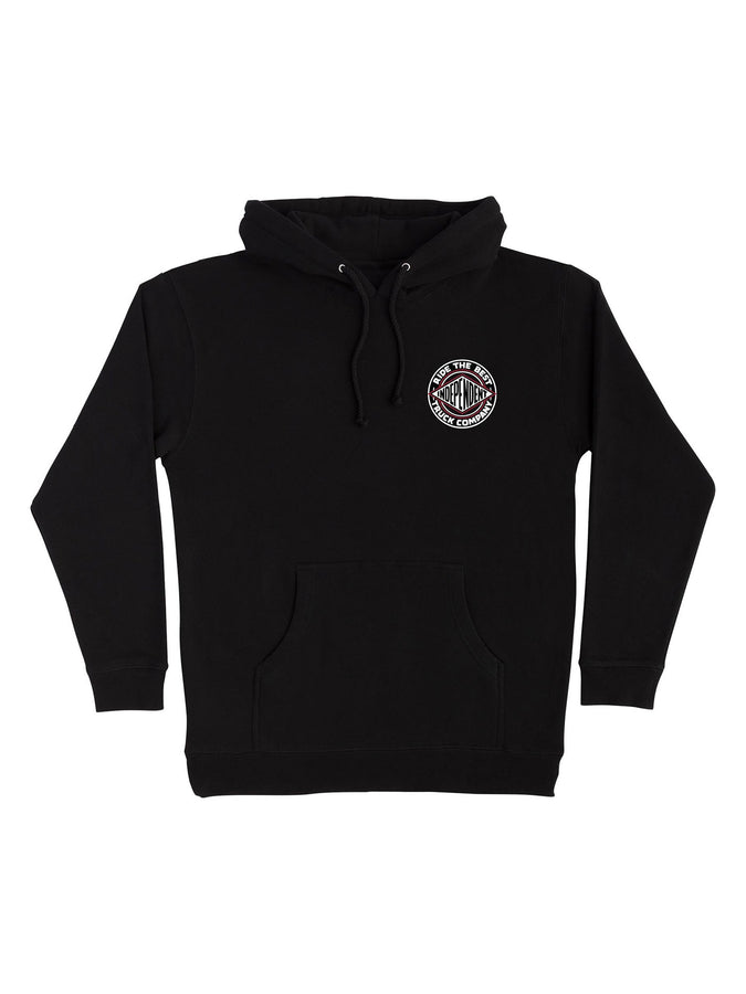 Independent BTG Summit Hoodie Spring 2026 | BLACK