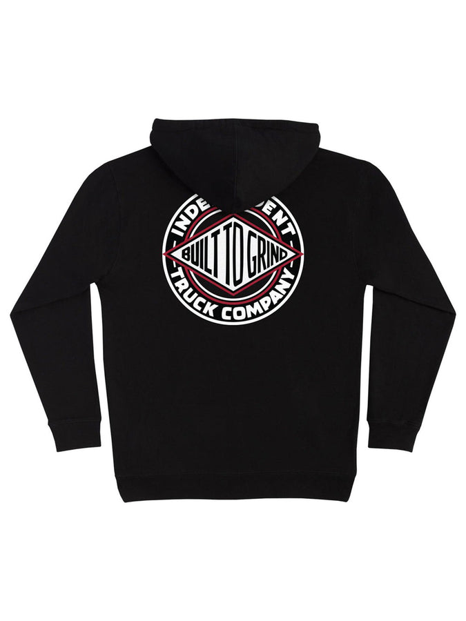 Independent BTG Summit Hoodie Spring 2026 | BLACK