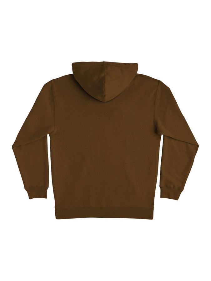 Independent Bar Logo Hoodie Spring 2026 | BROWN