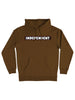 Independent Bar Logo Hoodie Spring 2026