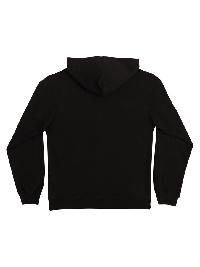 Independent Bar Logo Hoodie Spring 2026 | BLACK