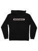 Independent Bar Logo Hoodie Spring 2026