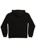 Bar Logo Reflective Hoodie Fall 2025
