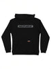 Bar Logo Reflective Hoodie Fall 2025