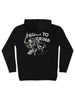 Independent BTG TIL Death Hoodie Spring 2026