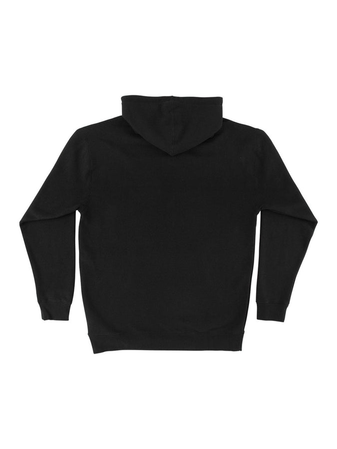 Independent Dressen Bar Embroidered Hoodie Spring 2026 | BLACK