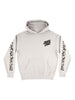 Santa Cruz Razor Dot Center Hoodie Spring 2026