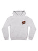 Santa Cruz Roskopp Screaming Five Hoodie Spring 2026