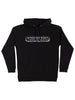 Independent Sand Cast Hoodie Summer 2026