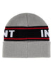 Independent Bar Logo Beanie