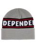 Independent Bar Logo Beanie
