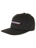 Independent Bar Logo Snapback Hat
