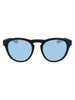 Dragon Opus H2O Polar Matte Black/LL Sky Blue Ion Sunglasses
