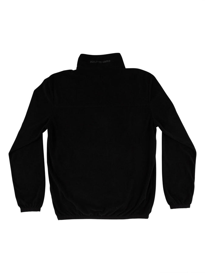 Independent Fleece BTG Jacket Fall 2025 | BLACK