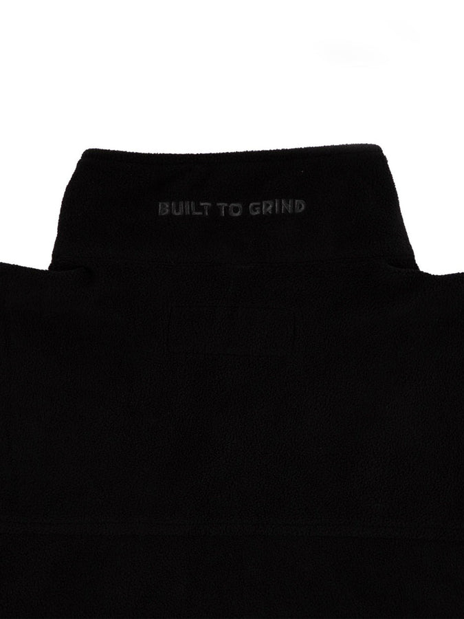 Independent Fleece BTG Jacket Fall 2025 | BLACK