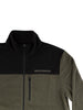 Independent Fleece BTG Jacket Fall 2025