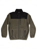 Independent Fleece BTG Jacket Fall 2025