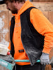 Independent Built To Grind Work Vest Fall 2025
