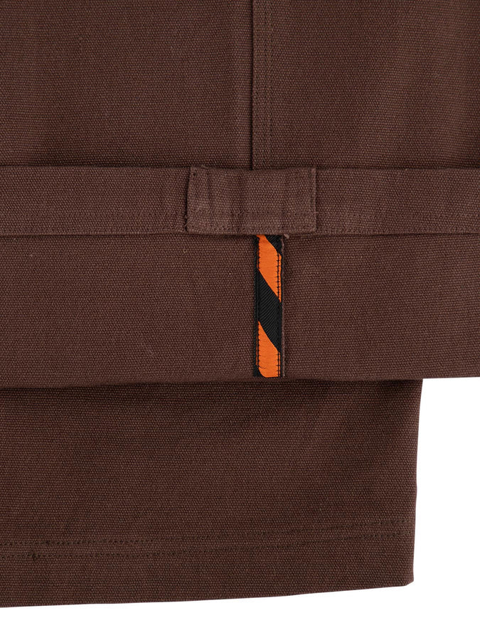 Independent Built To Grind Utility Pants Fall 2025 | CHOCOLATE