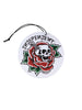 Independent Dressen Skull Rose Air Freshner