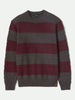 Brixton Midnight Sweater Fall 2025