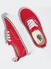 Vans Authentic Elastic Lace Shoes