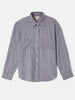 Brixton Wayne Long Sleeve Buttondown Shirt Fall 2026