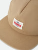 Brixton Trademark Snapback Hat