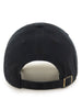 47 MLB Black/White 47 Clean Up Toronto Blue Jays Hat