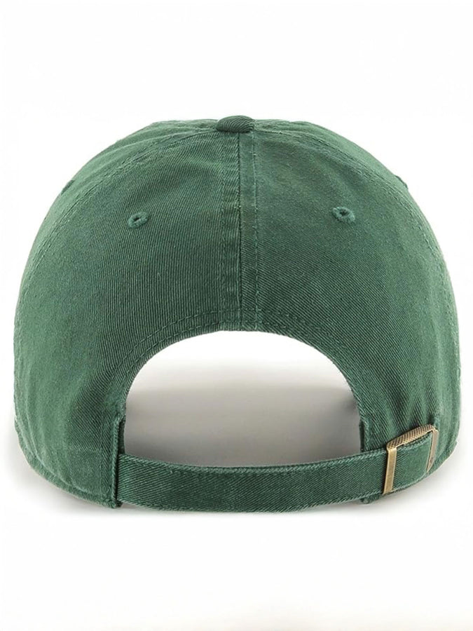 47 MLB Clean Up Dark Green Los Angeles Dodgers Hat | LOS ANGELES DODGERS (0721)