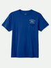 Brixton x Ford Truck Country Pocket T-Shirt Fall 2025