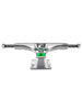 T-II Polished Skateboard Trucks