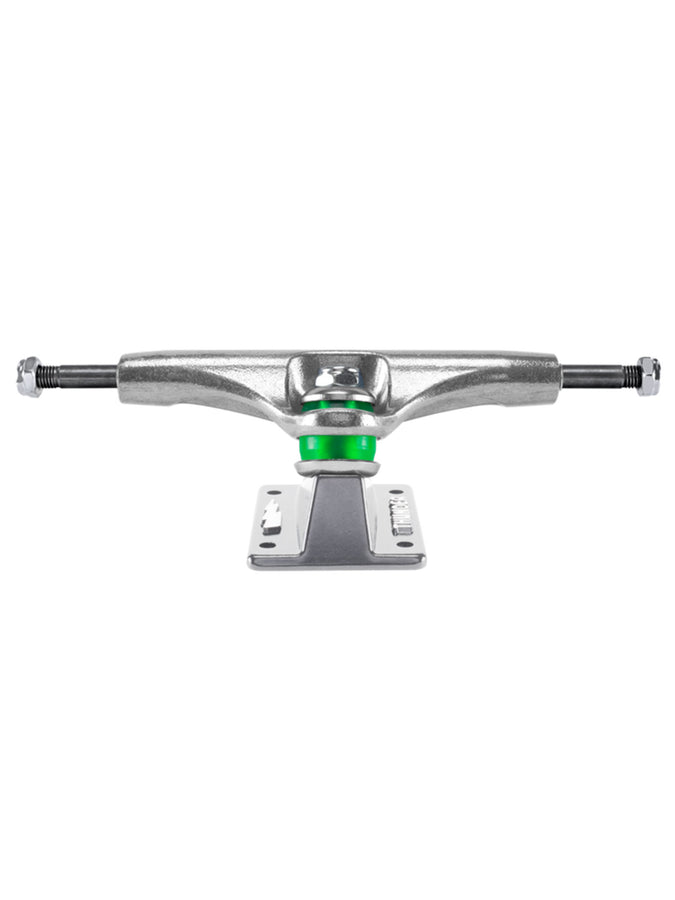 T-II Polished Skateboard Trucks | SILVER