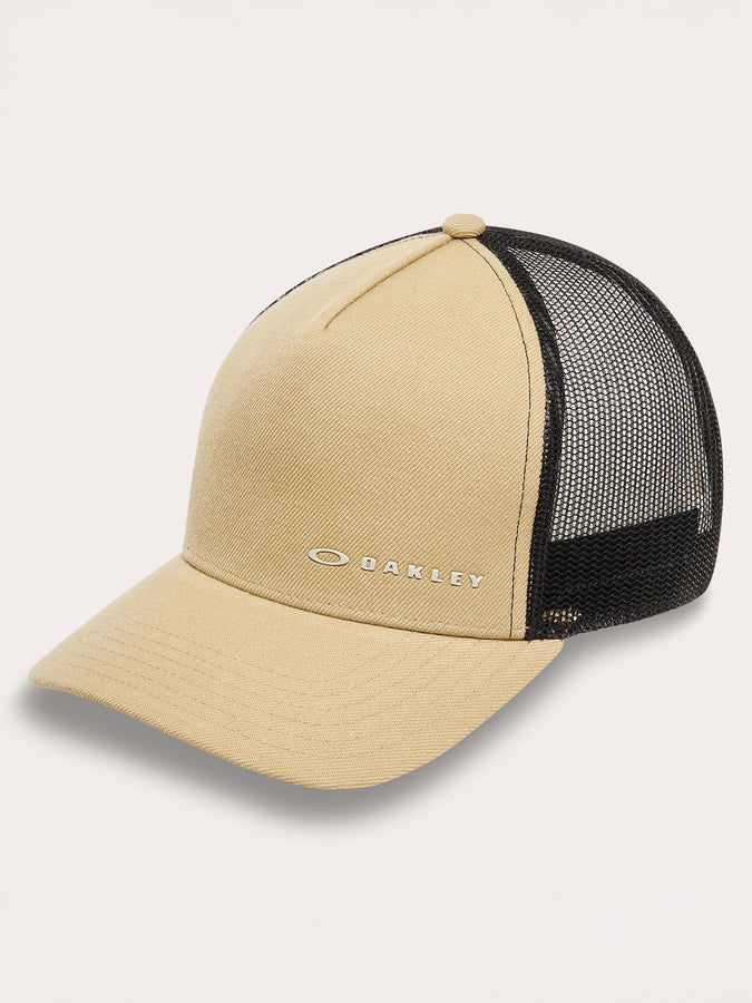 Oakley Chatlen Snapback Hat | PEBBLE/MIST (7GW)