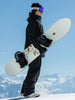 Nidecker x Sorel 2027 Powder Snowboard