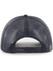 47 MLB 47 Trucker New York Yankees Hat