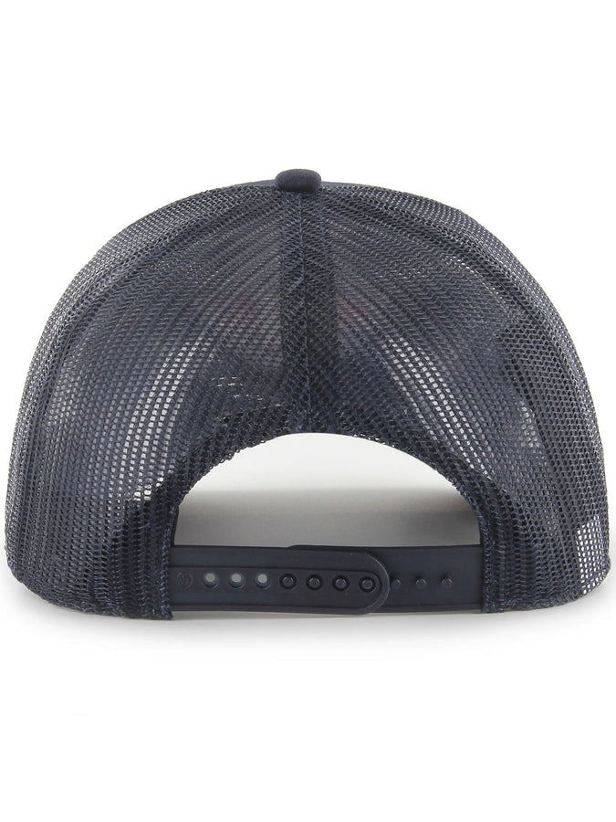 47 MLB 47 Trucker New York Yankees Hat | NEW YORK YANKEES (0710)