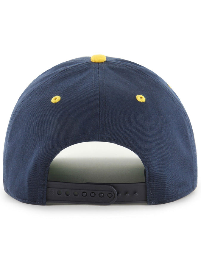 47 Super 47 Hitch Michigan Wolverines Hat | MICHIGAN WOLVERINES (04MW)