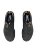 Blundstone Classic 587 Rustic Black Boots