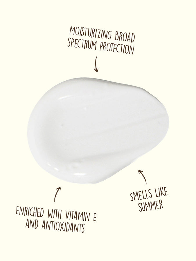 Sun Bum FPS50 Sunscreen | ASSORTED