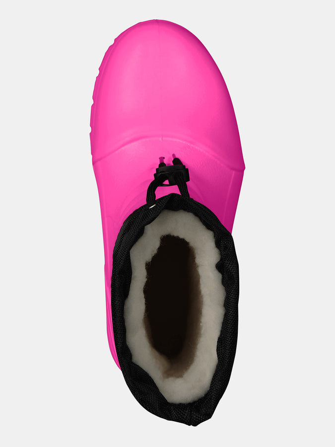 Fubuki Niseko 2.0 Low Pink Winter Boots Winter 2024 | PINK (PIN)