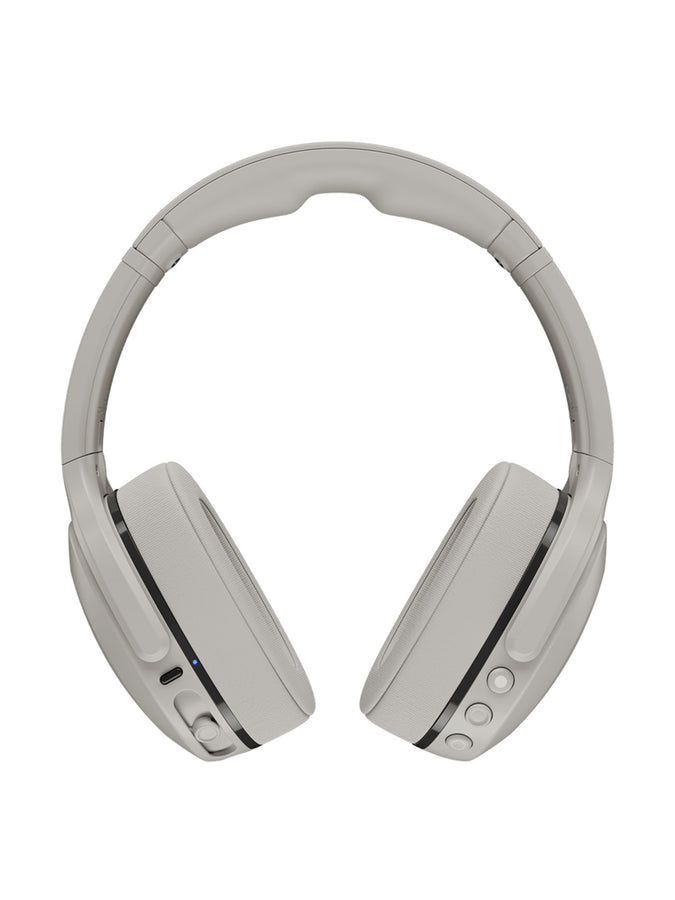 Skullcandy Crusher 540 Active Concrete Headphone | CONCRETE