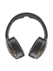 Skullcandy Crusher Evo x Realtree Apx Black/Orange Headphone