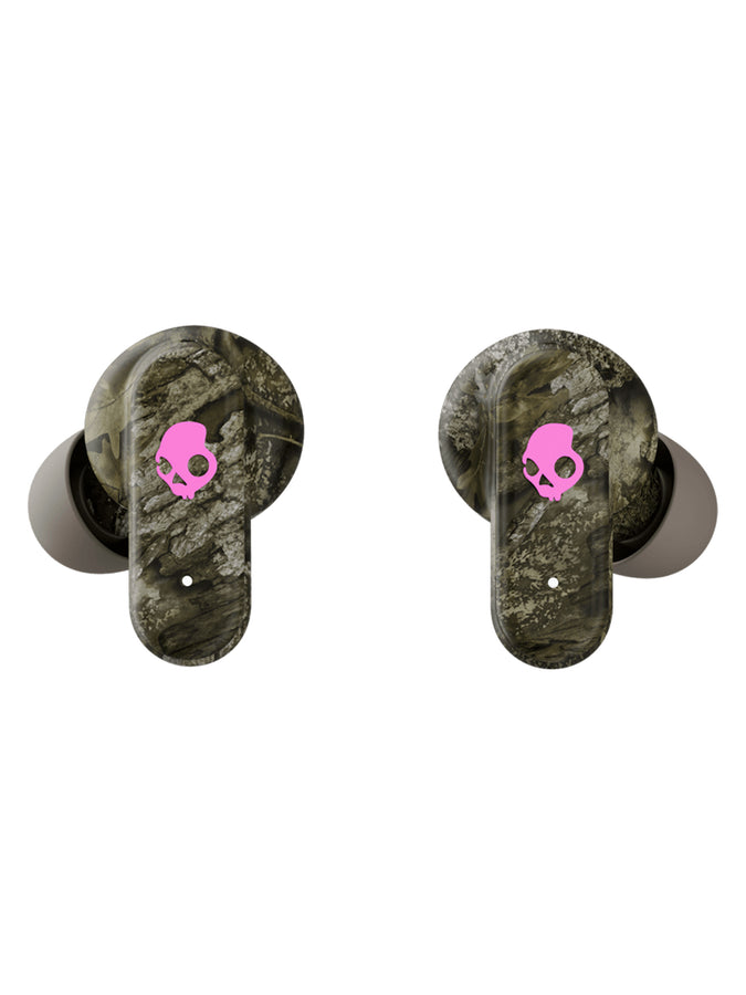 Skullcandy Dime Evo x Realtree APX Earphone | REALTREE APX