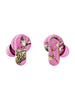Skullcandy Dime Evo X Realtree Edge Pink Earphone