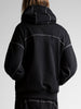 Wasted Paris Vesper Boxy Hoodie Holiday 2026