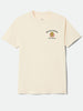 Brixton Covall T-Shirt Fall 2026