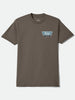 Brixton Linwood T-Shirt Fall 2026